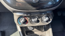 Vauxhall Corsa 1.4 Energy 5dr [AC] Petrol Hatchback